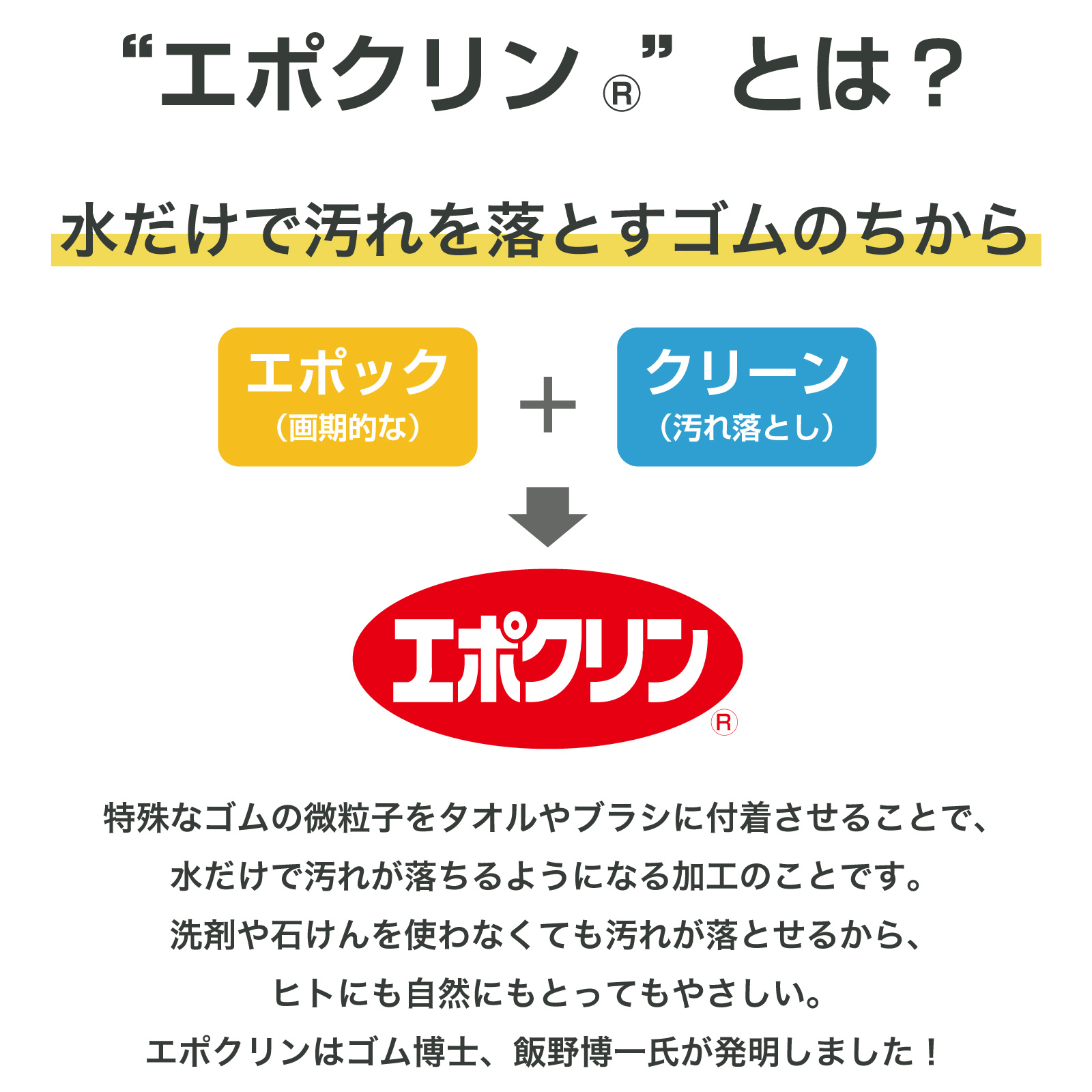 エポクリンとは